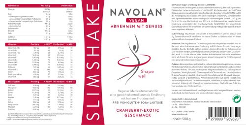 NAVOLAN_Etiketten_Cranberry